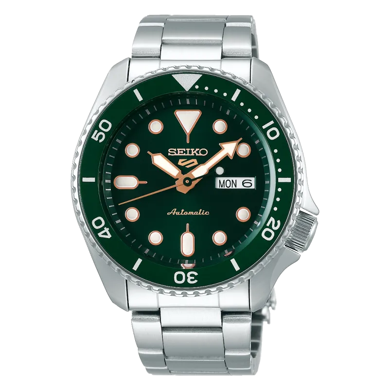 Seiko 5 Sport SRPD63K1 - orola