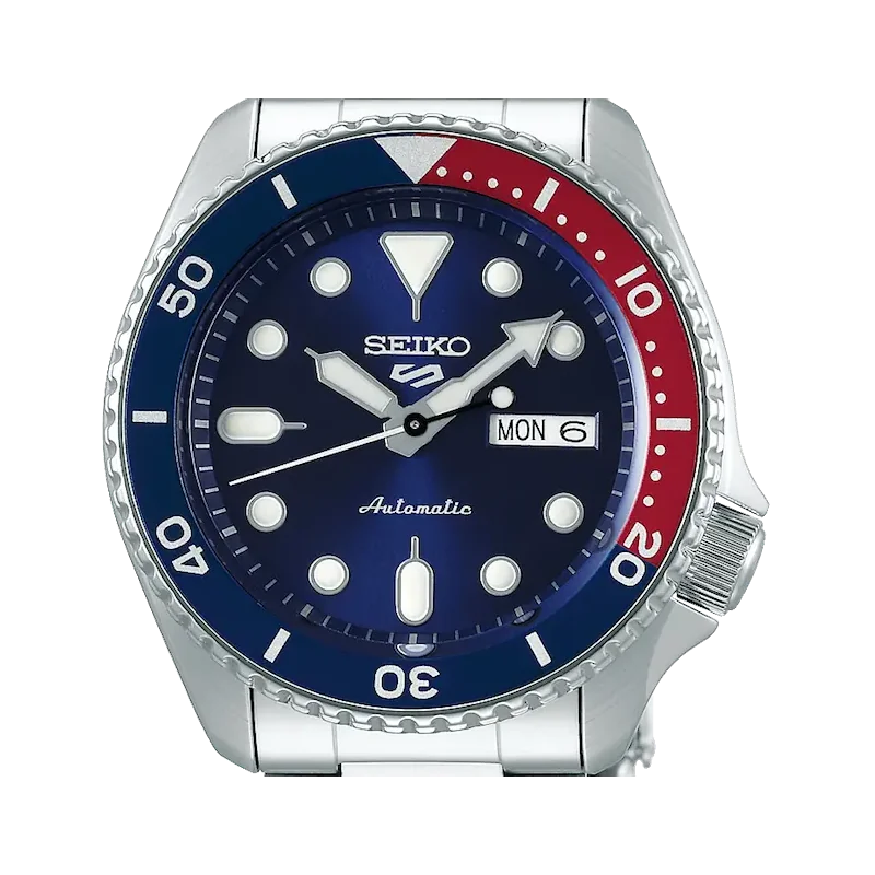 Orologi Seiko 5 Sport SRPD53K1