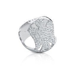 Anello Angeli di Giannotti angelo GIA356