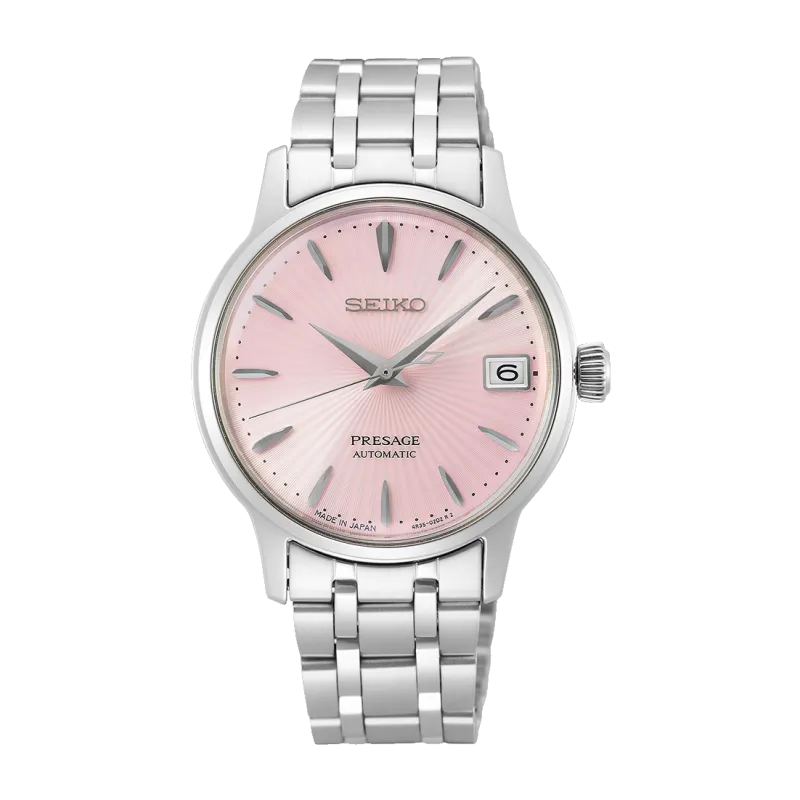 Seiko Presage Lady Cosmopolitan SRP839J1 - orola.it