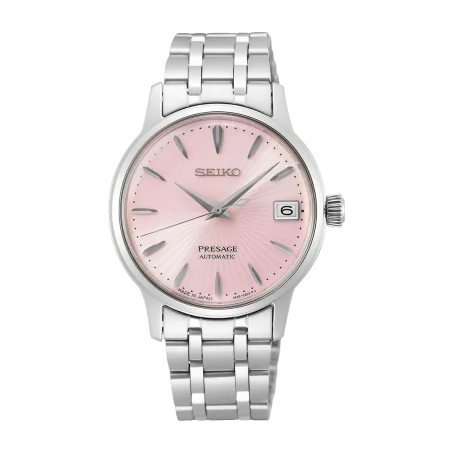 Orologi Seiko Presage Lady Cosmopolitan SRP839J1