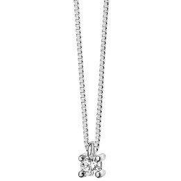 Collana Comete Punto Luce GLB987