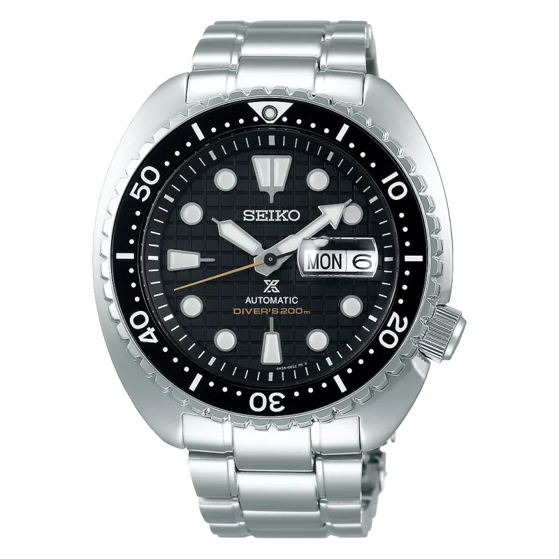 Seiko King Turtle SRPE05K1 - orola.it