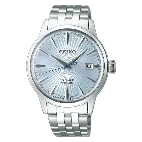 Seiko Presage SRPE19J1 - orola