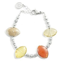 Bracciale Antica Murrina Cheri BR845A25