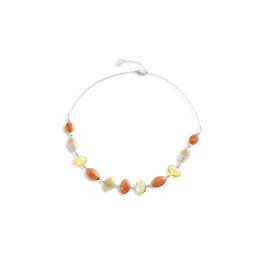 Collana Antica Murrina Cheri COB62A25