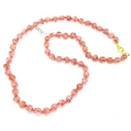 Collana Antica Murrina Sommerso CO031M05