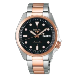 Seiko 5 Sport SRPE58K1 - orola.it