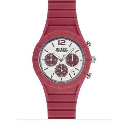Orologi HipHop X-Man Chrono REINAISSANCE ROSE HWU0661