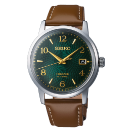 Orologi Seiko Presage Cocktail Old Clock SRPE45J1
