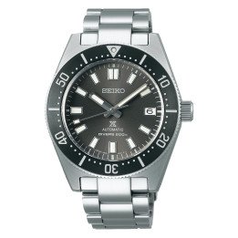 Orologi Seiko Prospex re-edition 1965 SPB143J1