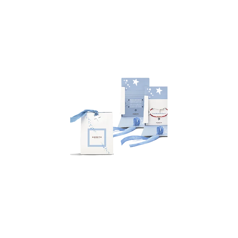 Collana Comete Stella GLA210