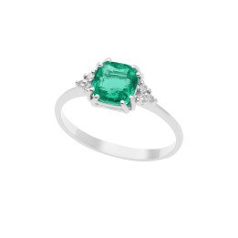 Anello Comete Storia di Luce ANB2490