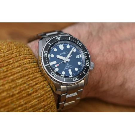 Seiko baby outlet marinemaster 200