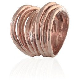 Anello Unoaerre Fili Preziosi 700YAF1971000