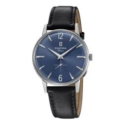 Orologio Festina Extra RE-EDITION 1948 Pelle F20248/3
