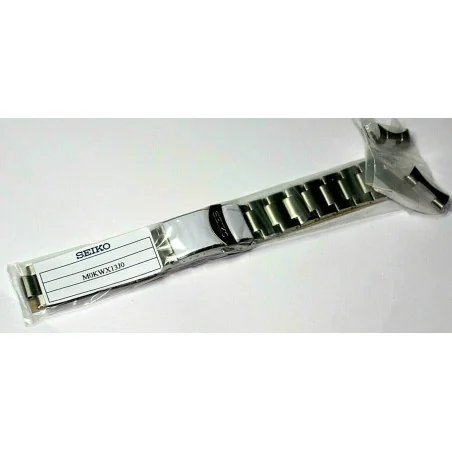 Ricambi Cinturino Originale Seiko Oyster SKX, 5 sport M0KWX13J0