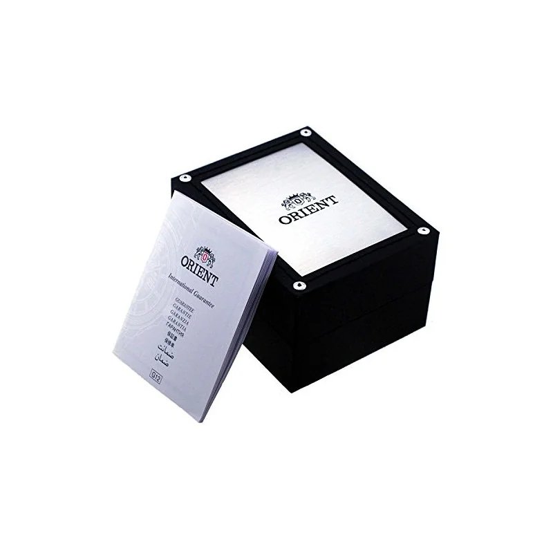 Orologi Orient MAKO III RA-AA0009L19B