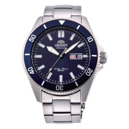 Orologi Orient MAKO III RA-AA0009L19B