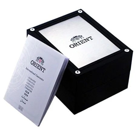 Orologi Orient Mako III RA-AA0008B19B