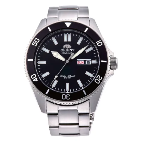 Orient Mako III RA-AA0008B19B - orola.it