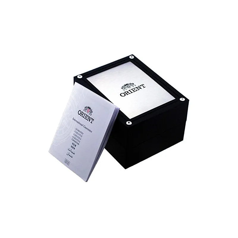 Scatola Orient - orola.it