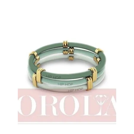 Bracciale Hip Hop HJ0175