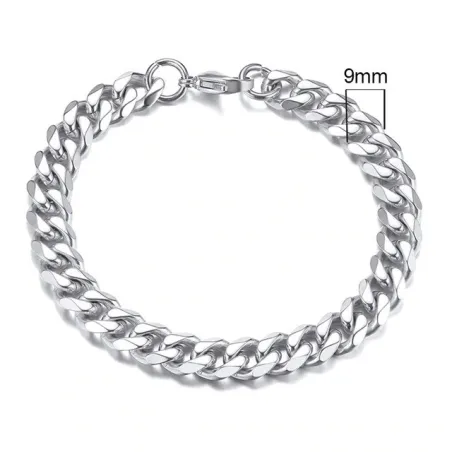 Bracciale grumetta GRUB01 - orola.it