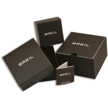 Bracciale uomo Breil CARVE TJ2987 - orola