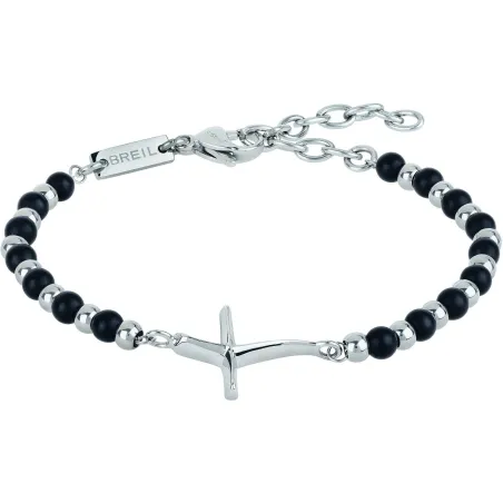 Bracciale uomo Breil Code TJ2989 - orola