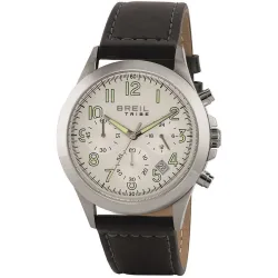 Breil Tribe Choice auadrante chiaro