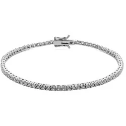 Bracciale Comete Tennis UBR994 - orola