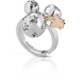 Anelli Anello Angeli di Giannotti Chiama Angeli SFA110