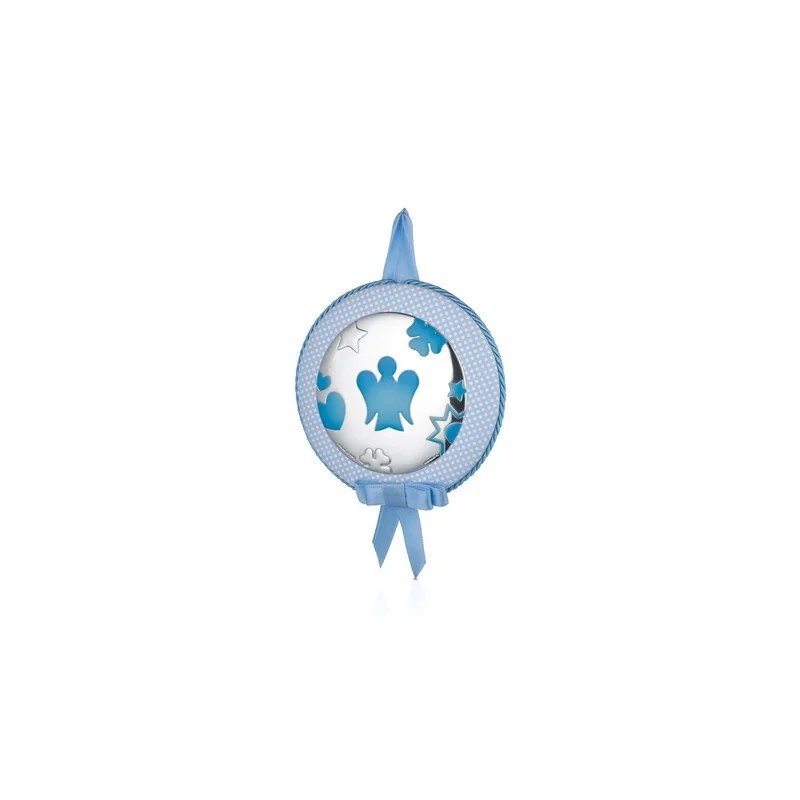 Oggettistica Angeli di Giannotti Capoculla in Argento e