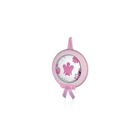 Oggettistica Angeli di Giannotti Capoculla in Argento e