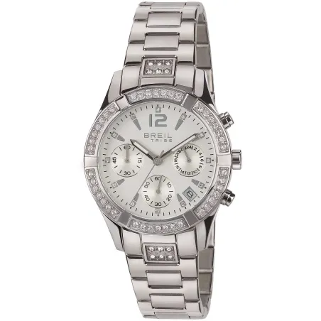 Breil C'Est Chic cronografo bianco EW0275 - orola