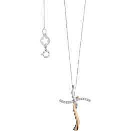 Collana Comete Croci GLB1558
