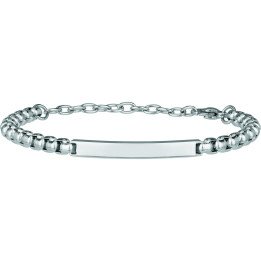 Bracciale Breil Blacken TJ3039