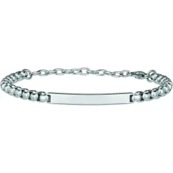 Bracciale Breil Blacken TJ3039 - orola.it