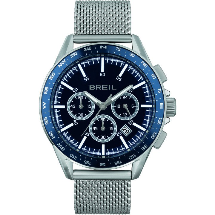 Orologio Breil Rugged TW1890
