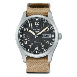 Orologi Seiko 5 Sport Field SRPG35K1