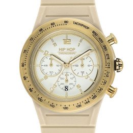 Orologi HipHop Chrono 39mm FOG HWU0764
