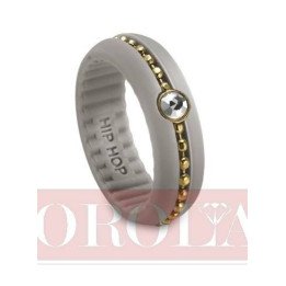 Anello HipHop hj0222 hj0222