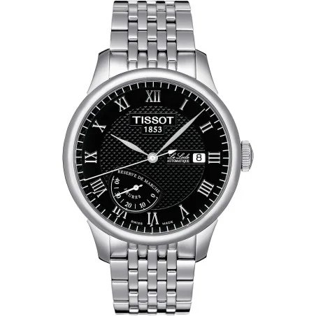 Orologi Tissot Le Locle Automatic Réserve De Marche