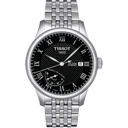 Orologi Tissot Le Locle Automatic Réserve De Marche