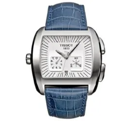 Tissot T-Trend Bascule T92153631 - orola.it