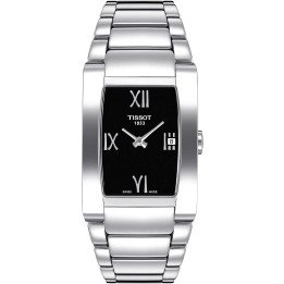 Orologi Tissot Generosi-T T0073091105300
