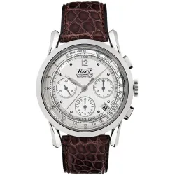 Tissot Heritage 150Th Anniversary Automatic Chronograph Cosc