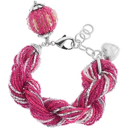 Bracciale Ottaviani torchon 500267B - orola.it