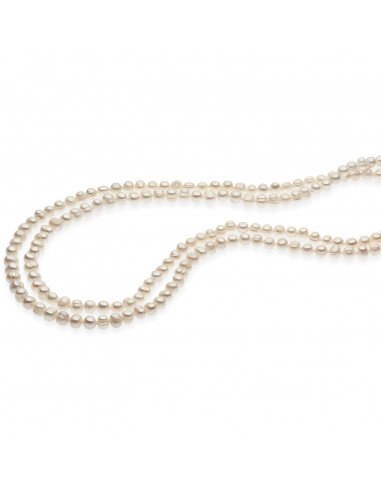 Collana Comete fantasia di perle FBQ114 - orola